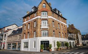 Hotel Aubade